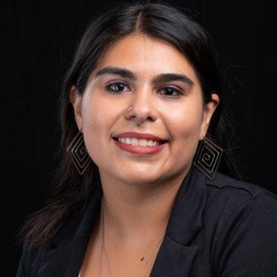 Faculty Profile: Dr. Felicia Arriaga